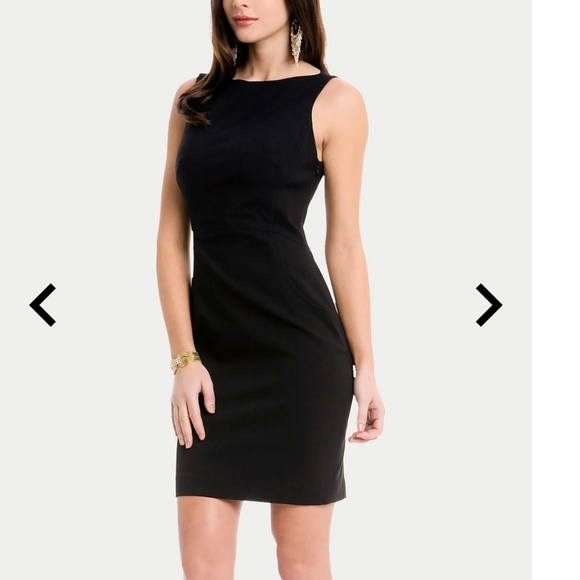 Dress - Picture 3 of 5